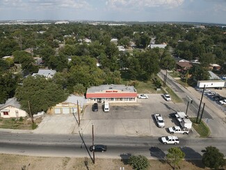 More details for 222 N New Braunfels Ave, San Antonio, TX - Retail for Sale