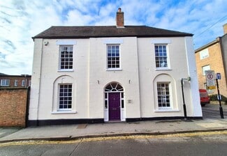 More details for 2 New St, Warwick - Office for Sale