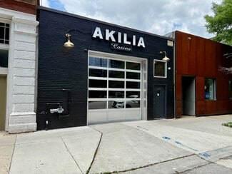 Plus de détails pour 116 N Aberdeen St, Chicago, IL - Commerce de détail à vendre