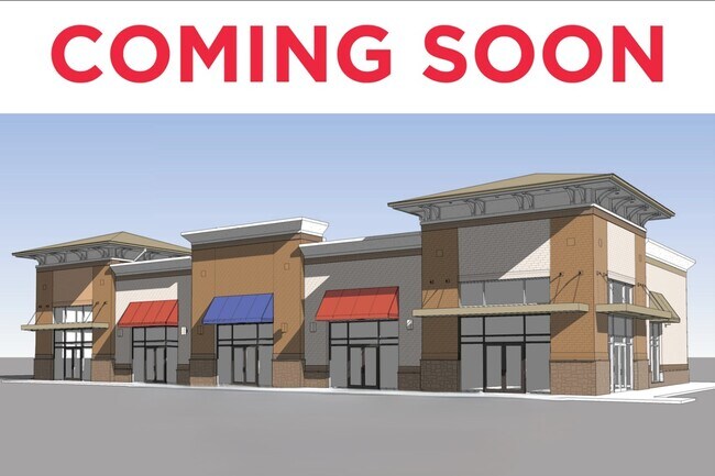 Plus de détails pour 2707 Memorial Blvd, Springfield, TN - Commerce de détail à louer