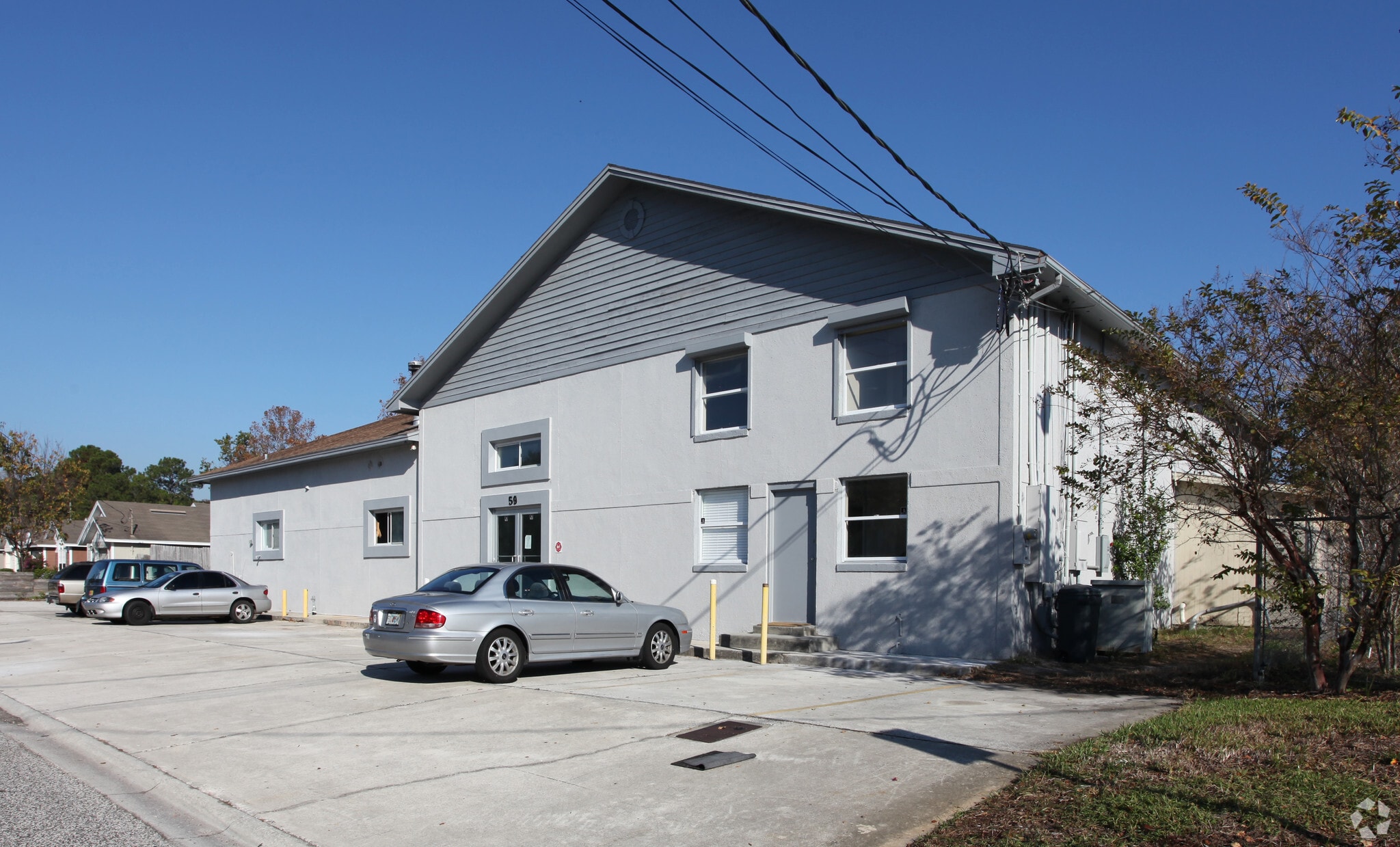 59 W 9th St, Atlantic Beach, FL for lease Primary Photo- Image 1 of 18