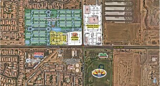 More details for NW El Mirage Rd & Indian School Rd, Avondale, AZ - Land for Lease