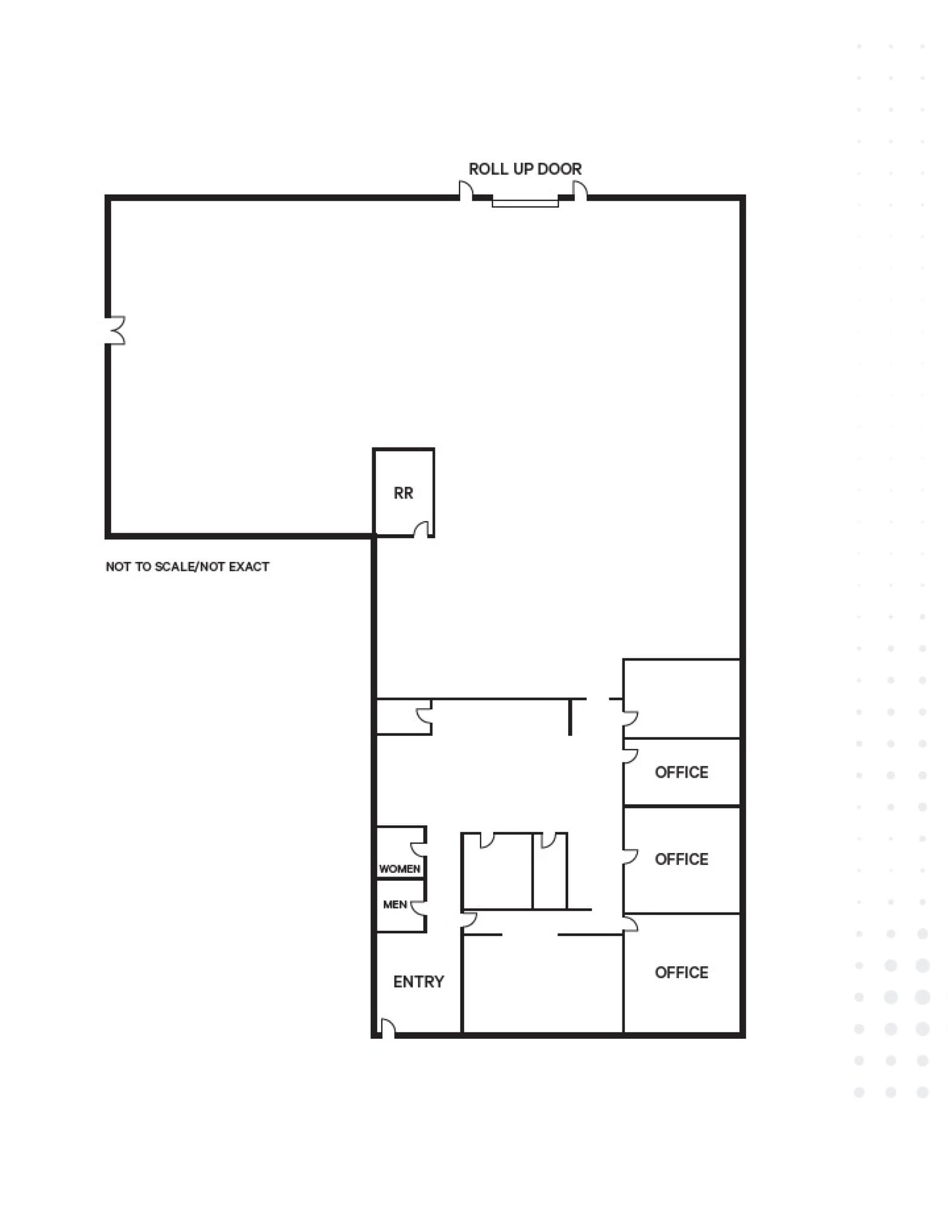 1725 De la Cruz Blvd, Santa Clara, CA for lease Interior Photo- Image 1 of 1