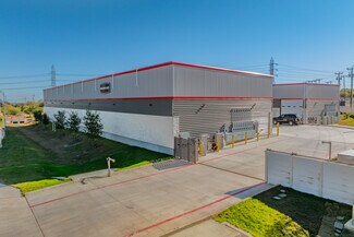 Plus de détails pour 13951 Indian Woods, San Antonio, TX - Flex à vendre