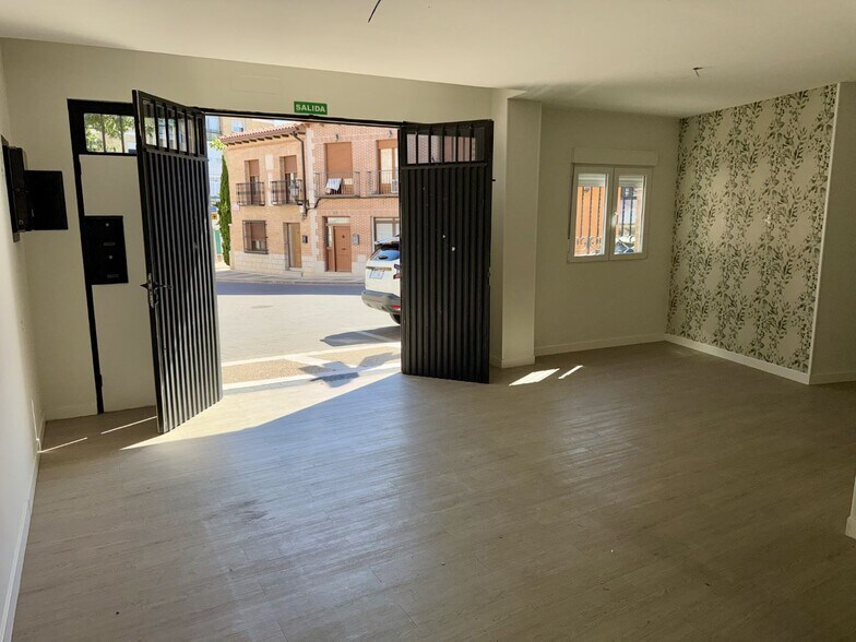 Calle de San Roque, 59, Navalcarnero, Madrid à louer - Photo du bâtiment - Image 2 de 17