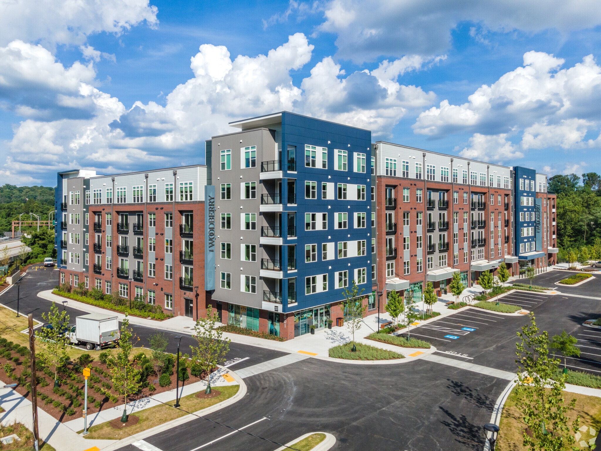 2001 W Cold Spring Ln, Baltimore, MD for lease Primary Photo- Image 1 of 6