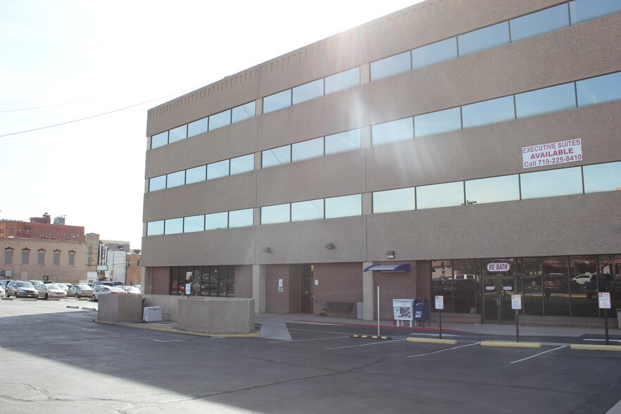 720 N Main St, Pueblo, CO à louer - Photo du bâtiment - Image 2 de 14