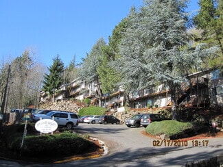 More details for 911 SW Broadway Dr, Portland, OR - Multifamily for Sale