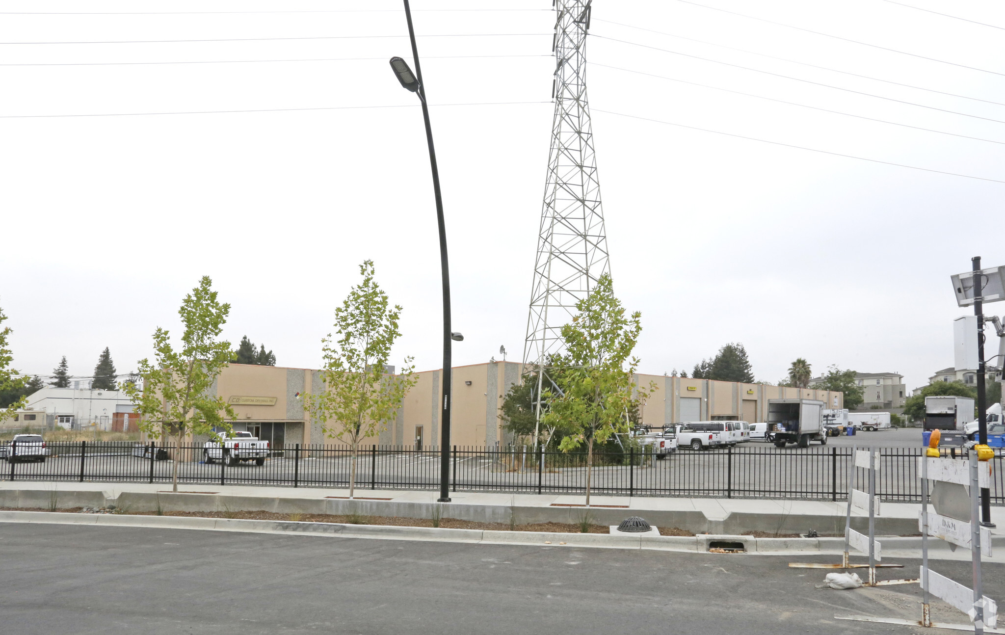 1638 S Milpitas Blvd, Milpitas, CA for lease Primary Photo- Image 1 of 5