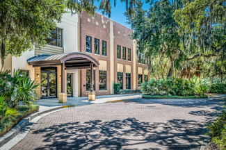 More details for 4969 Centre Pointe Dr, North Charleston, SC - Office for Lease