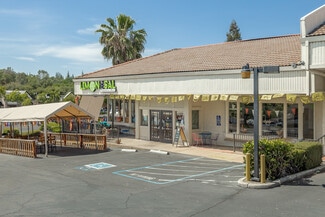 More details for 6693 Folsom Auburn Rd, Folsom, CA - Retail for Lease