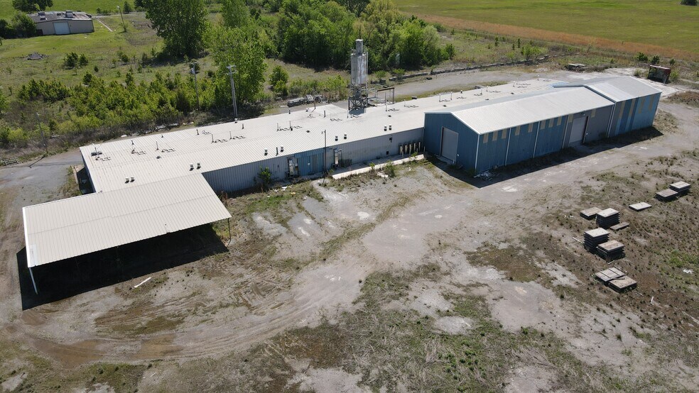 611 Azalea Dr, Muskogee, OK à vendre - Photo du bâtiment - Image 3 de 51