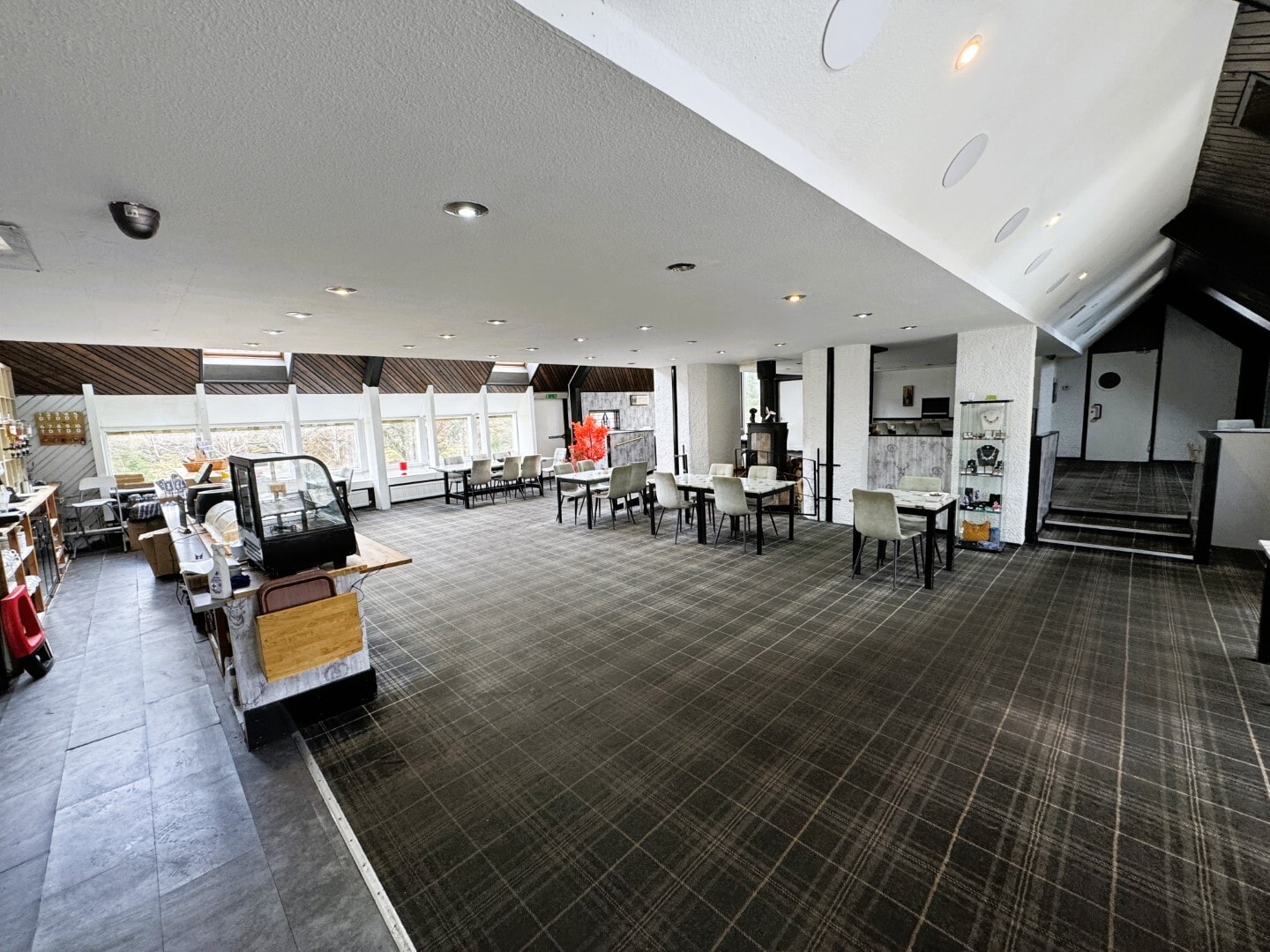 Perth Rd, Dalwhinnie à louer Photo intérieure- Image 1 de 4