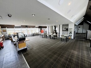 Perth Rd, Dalwhinnie à louer Photo intérieure- Image 1 de 4