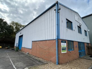 More details for Orion Way, Kettering - Industrial for Lease