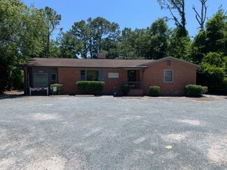 More details for 5010 Randall Pky, Wilmington, NC - Office for Sale