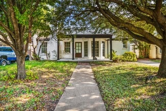 More details for 2701 Benbrook Blvd, Fort Worth, TX - Flex for Sale
