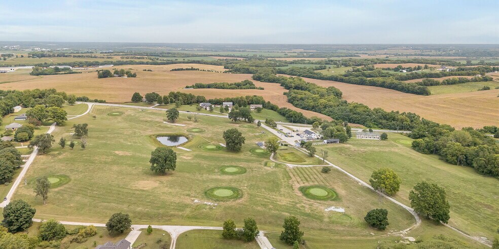 6480 SE Highway 169, Saint Joseph, MO à vendre - Aérien - Image 3 de 49