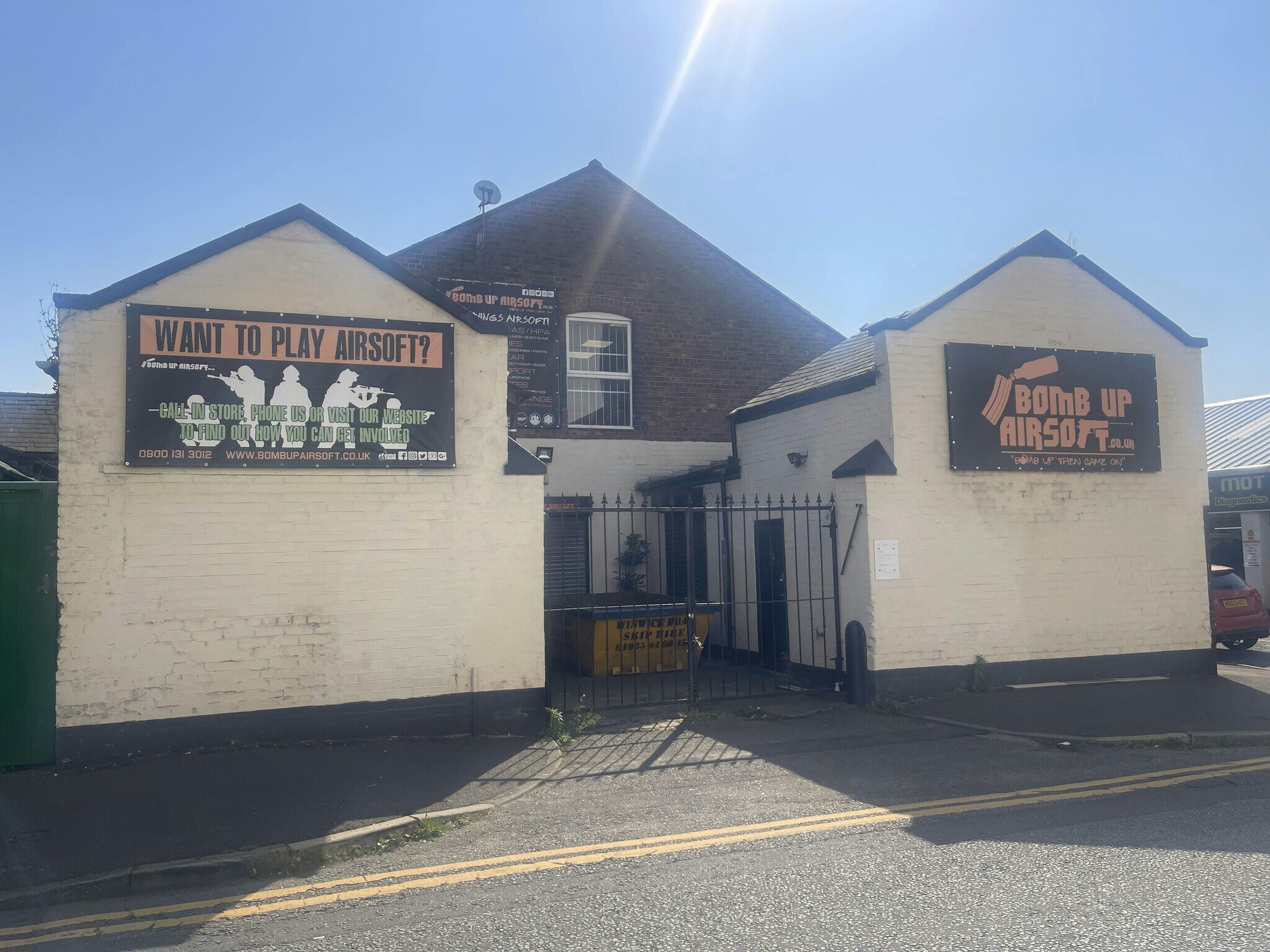 Erwood St, Warrington à vendre Photo principale- Image 1 de 1