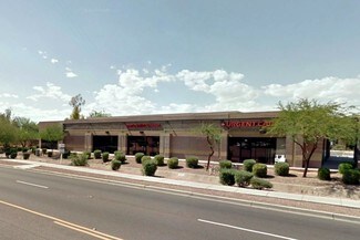 Plus de détails pour 4110 N 108th Ave, Phoenix, AZ - Bureau à vendre