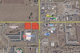 Plus de détails pour 210 US Highway 31 S, Traverse City, MI - Terrain à vendre