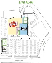 601 University Dr, College Station, TX à louer Photo intérieure- Image 1 de 1