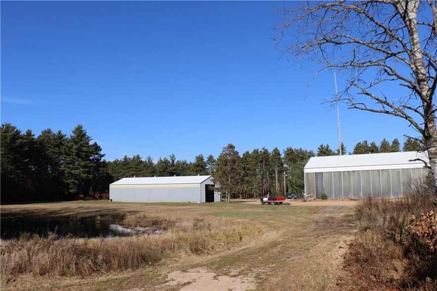 N12757 Rindahl Valley Rd, Osseo, WI à vendre - Photo principale - Image 1 de 1