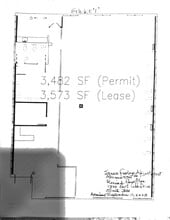 1344 E Cobb Dr, Marietta, GA for lease Site Plan- Image 1 of 22
