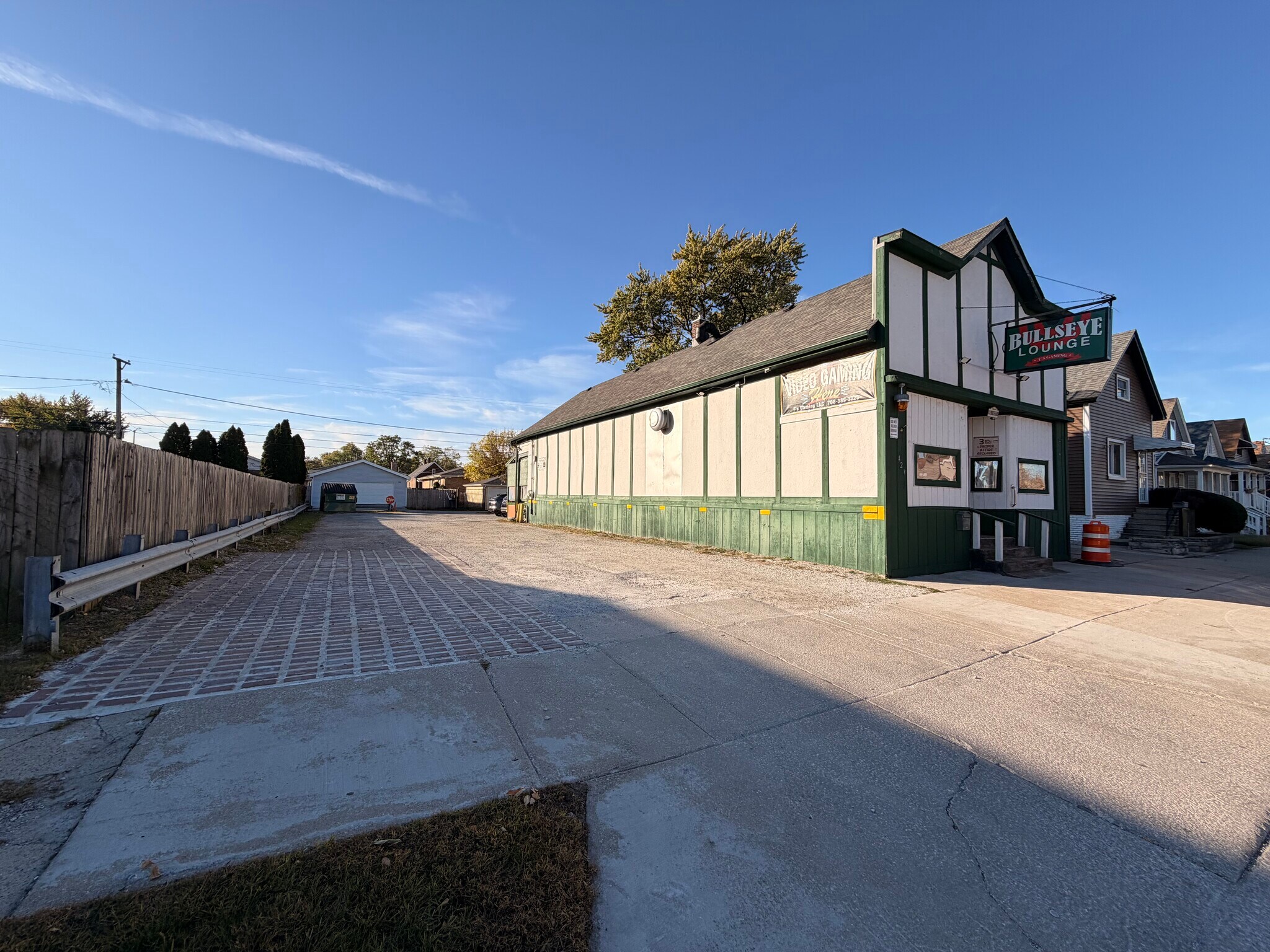 427 Pulaski Rd, Calumet City, IL for sale Primary Photo- Image 1 of 17
