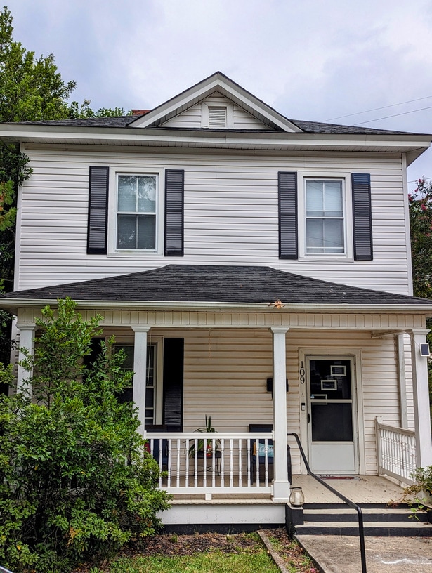 302 Picadilly St, Columbia, SC à vendre Photo principale- Image 1 de 41