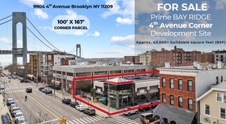More details for 9904 4th Ave, Brooklyn, NY - Retail for Sale