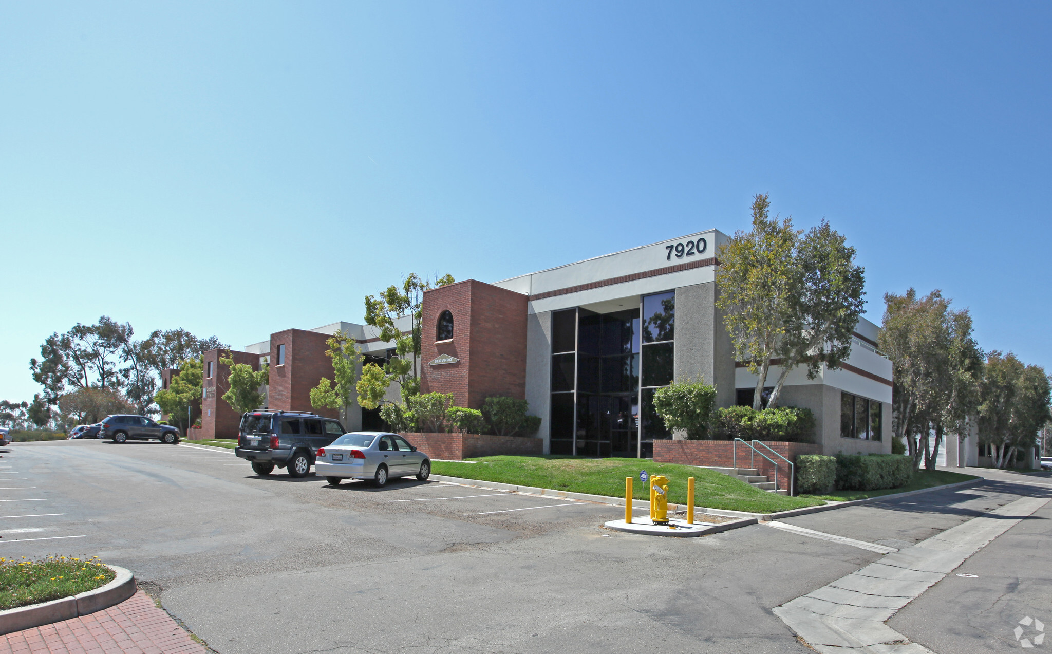 7930 Arjons Dr, San Diego, CA for lease Primary Photo- Image 1 of 14