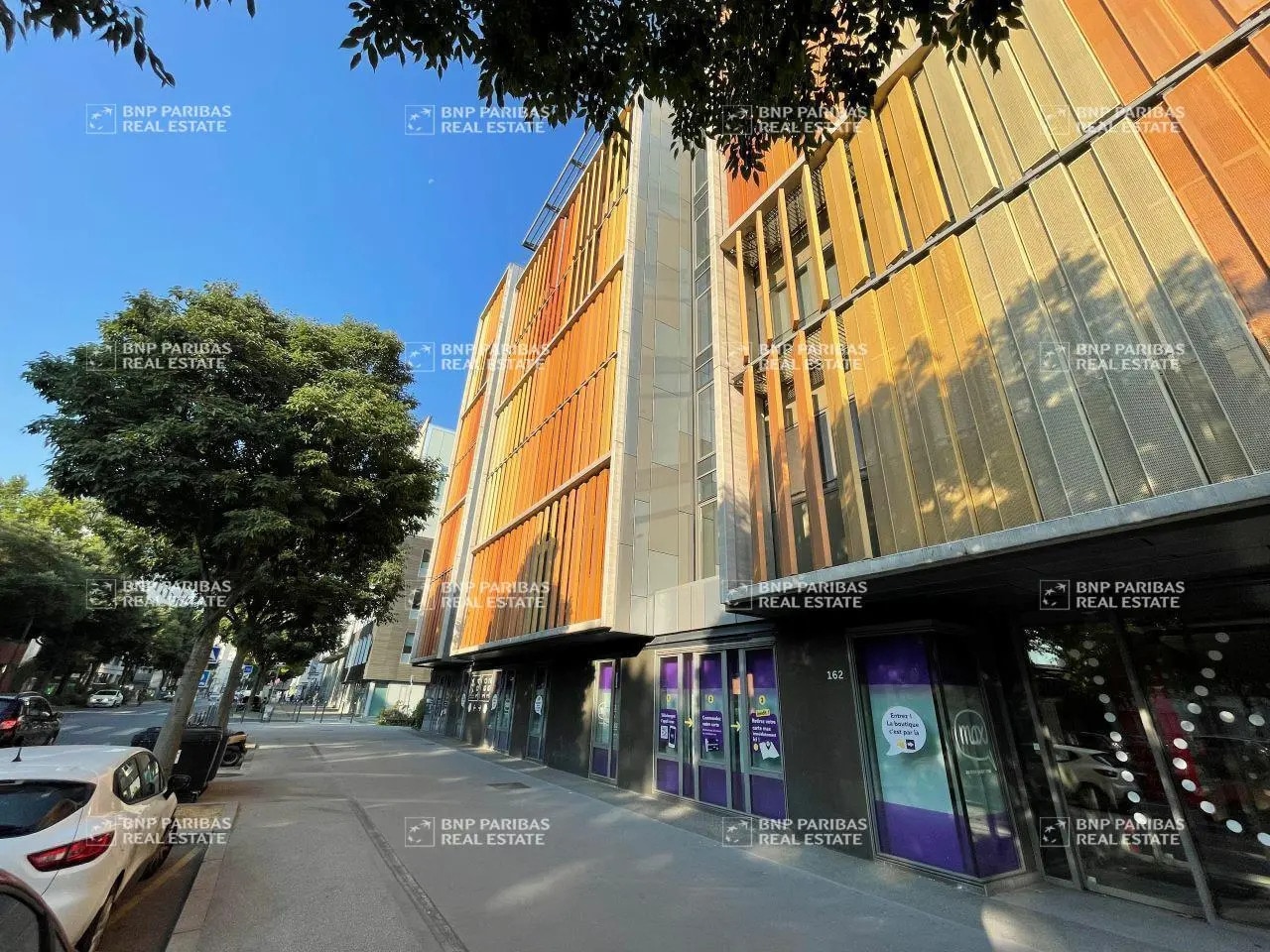 Office in Lyon for lease Building Photo- Image 1 of 14