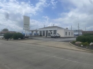 More details for 2230 N Fares Ave, Evansville, IN - Retail for Lease