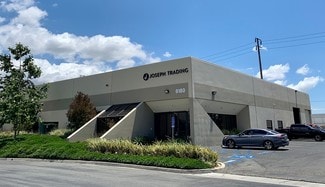More details for 6110-6130 Valley View Ave, Buena Park, CA - Industrial for Lease