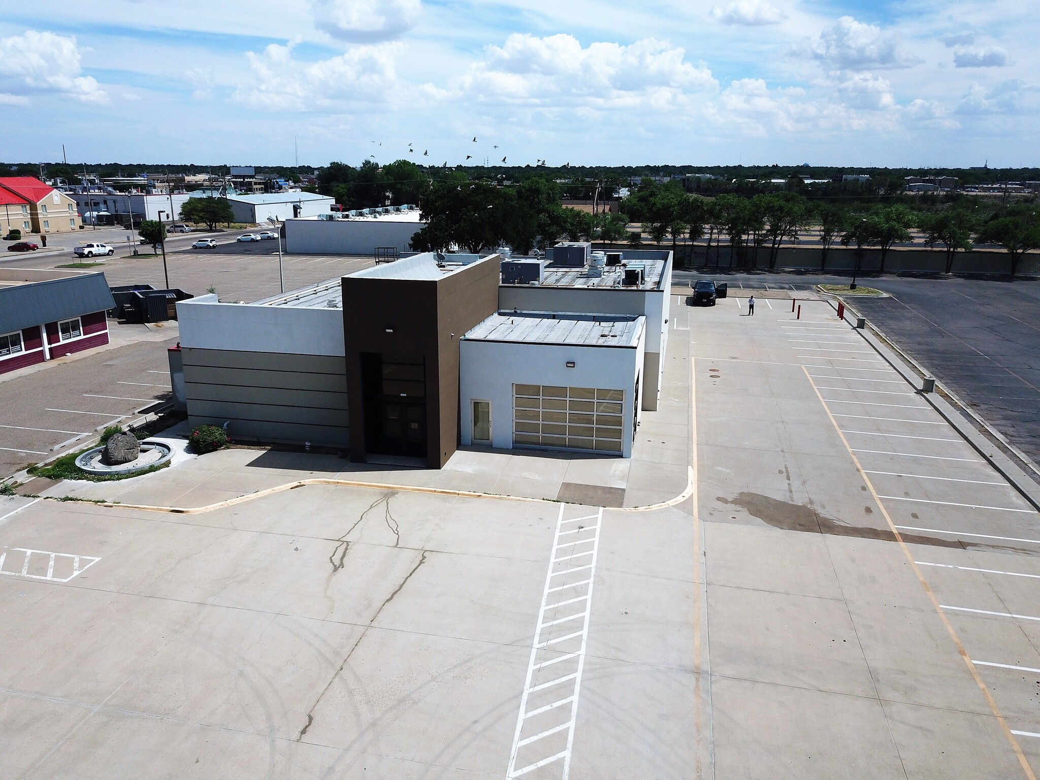 3319 W Interstate 40, Amarillo, TX for sale Building Photo- Image 1 of 1