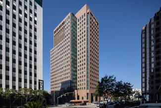 Plus de détails pour 10877 Wilshire Blvd, Los Angeles, CA - Bureau, Bureau/Commerce de détail à louer