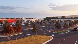 More details for Chelsea Corners Way, Chelsea, AL - Land for Lease