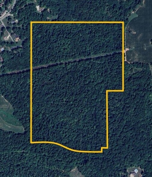 St 58 rd, Bedford, IN for sale - Primary Photo - Image 1 of 2