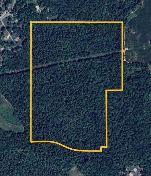 St 58 rd, Bedford, IN à vendre Photo principale- Image 1 de 3