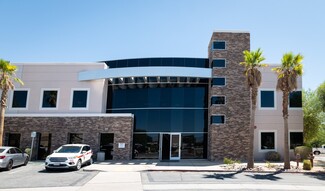 More details for 77933 Las Montanas Rd, Palm Desert, CA - Office for Lease