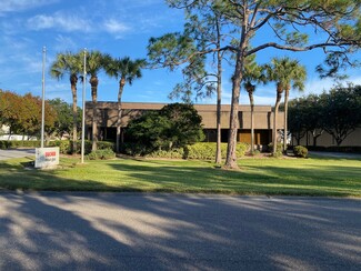 More details for 9875 18th St N, Saint Petersburg, FL - Industrial for Lease