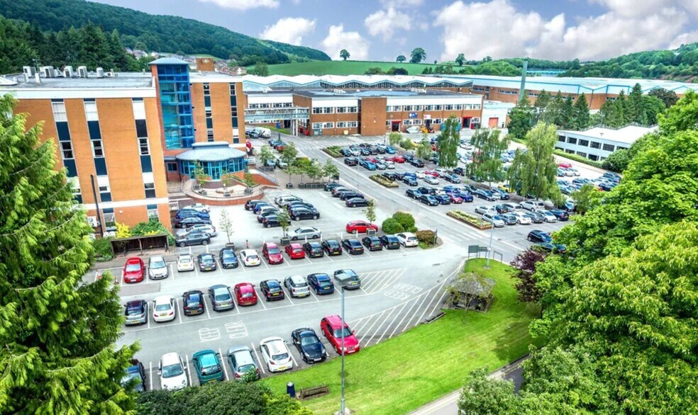 E Link, Mitcheldean à louer - Photo principale - Image 1 de 9