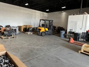 2575 Constitution Blvd, Salt Lake City, UT for lease Interior Photo- Image 2 of 6