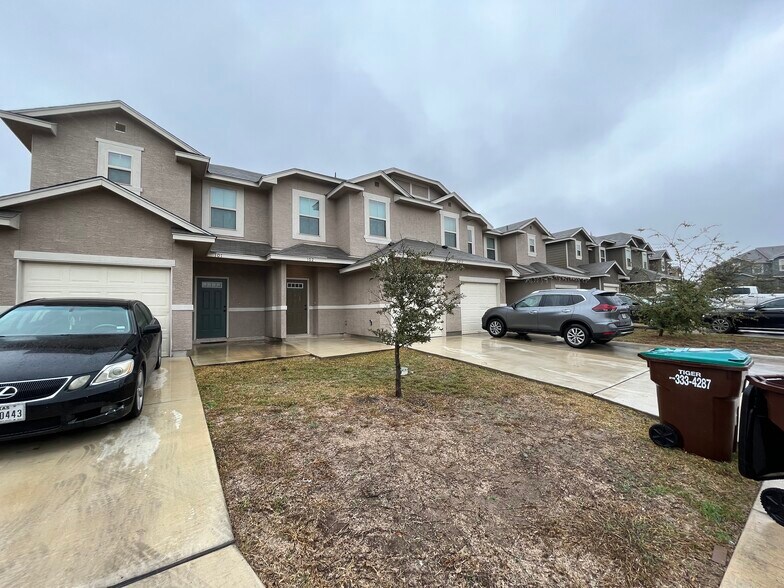 6012 Jax Way, San Antonio, TX à vendre - Photo du bâtiment - Image 1 de 1
