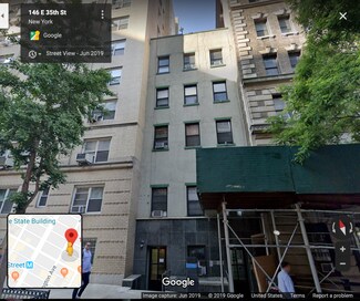 Plus de détails pour 143 E 35th St, New York, NY - Multi-résidentiel à vendre
