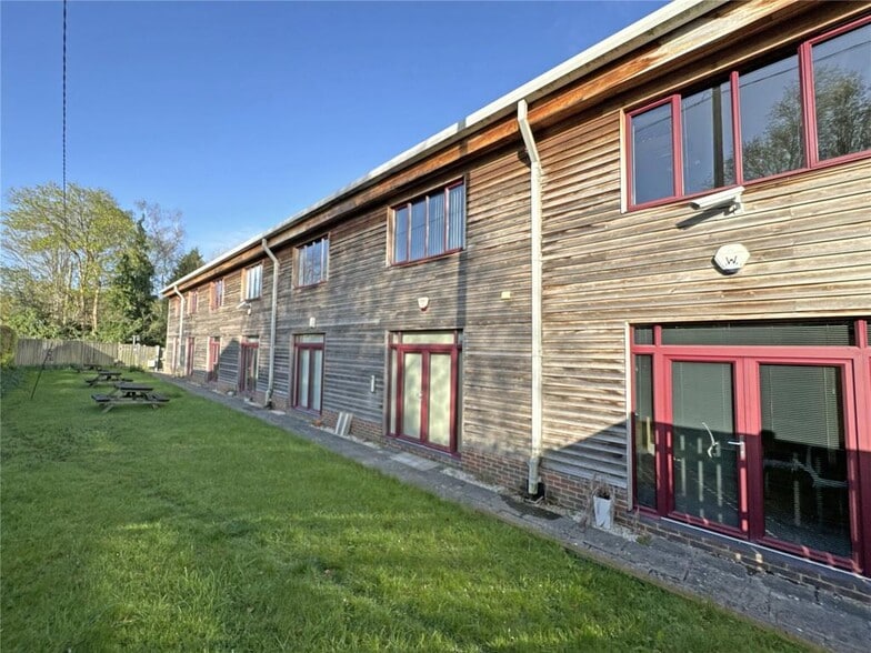 Station Rd, Forest Row à vendre - Photo du bâtiment - Image 3 de 7