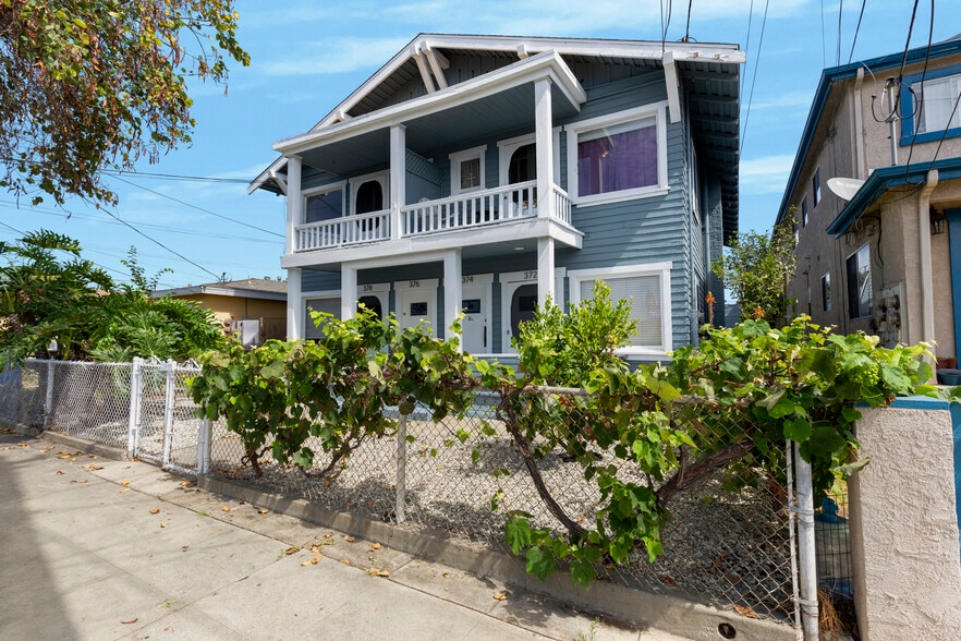 372 W 11th St, San Pedro, CA for sale - Building Photo - Image 2 of 20