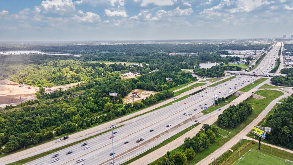14815 I-45, Conroe, TX for sale - Building Photo - Image 1 of 18