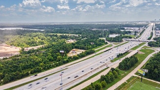 More details for 14815 I-45, Conroe, TX - Land for Sale